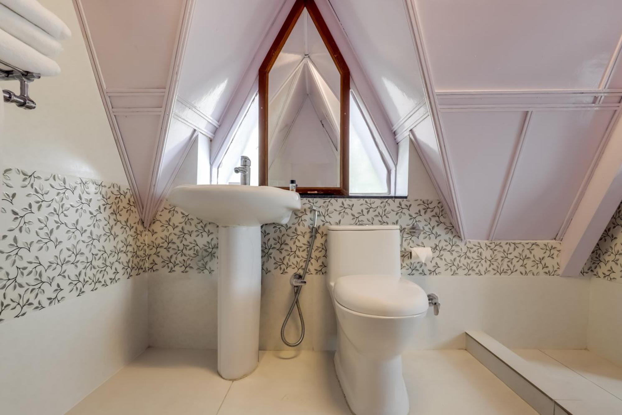 Summit Le Royale Hotel, Shimla Phòng bức ảnh